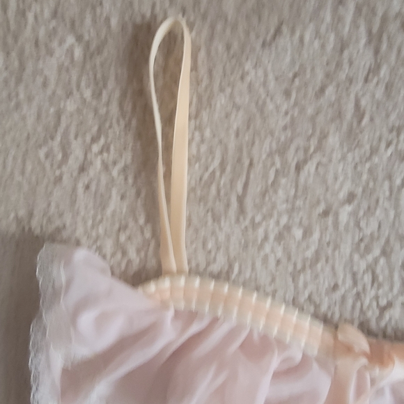 Cottage core dress made in Australia - Picture 5 of 14